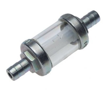 Piese scutere  - Filtru benzina scuter (model 5) 6mm