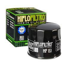 Filtre ulei - Filtru Ulei Hf153 Cagiva/ducati/gilera