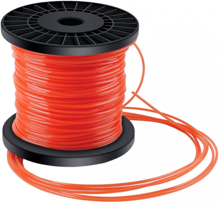 Fir motocoasa 500 metri Ø 3mm (rotund) [1]