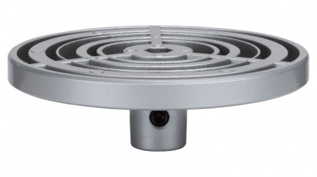 Accesorii scule electrice - Flanșa de prindere pentru carote cu înveliș de carburi de tungsten BOSCH, pentru carote de la 33–103 mm