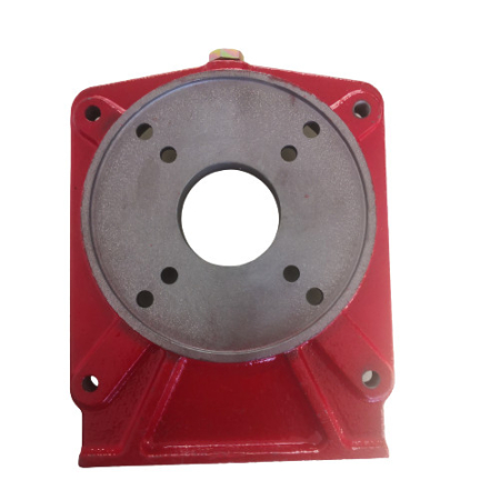 Piese motosapa / motocultor  - Flansa transmisie motocultor diesel 186F