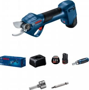 Foarfece electrice - Foarfece de grădină cu acumulator  Pro Pruner, 12V