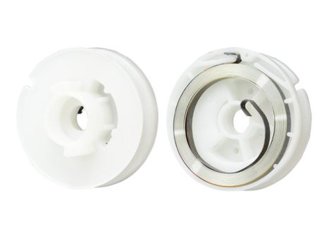 Piese motocoasa  - Fulie demaror motocoasa compatibila Stihl FS85, FS80, FS75, HL75, FH75, HS72, HT70 (cal.1)