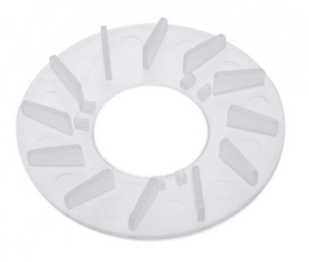 Piese scutere  - Fulie racire variator scuter 4T 50-80cc