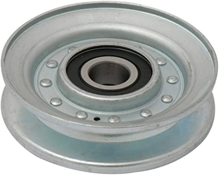 Piese motosapa / motocultor  - Fulie transmisie curea Castel Garden TC92, TC102, TC122