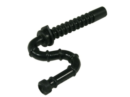 Piese drujba  - Furtun benzina drujba compatibil Stihl MS 240, MS 260, 024, 026