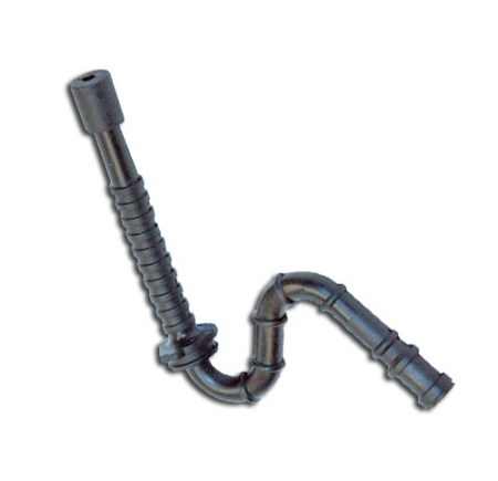  Furtun benzina / ulei / impuls drujba - Furtun benzina drujba compatibil Stihl MS 290, MS 310, MS 360, MS 390, 029, 034, 036, 039