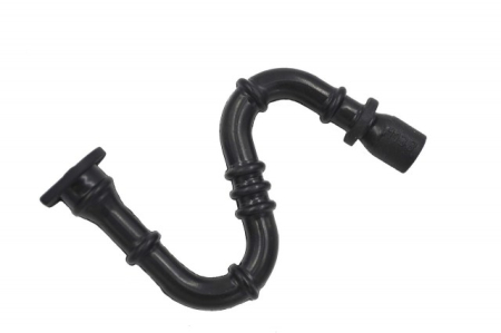  Furtun benzina / ulei / impuls drujba - Furtun benzina drujba compatibil Stihl MS201, MS261, MS271, MS291
