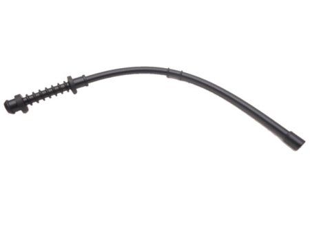  Furtun benzina / ulei / impuls drujba - Furtun benzina retur drujba Husqvarna 435, 440, 445, 450