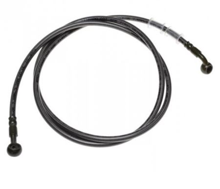 Piese ATV  - Furtun frana hidraulica ATV 200cc (1500mm)