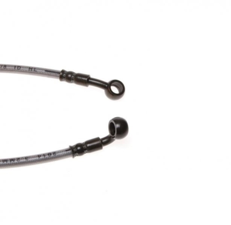 Furtun frana hidraulica ATV 200cc (400mm) [1]