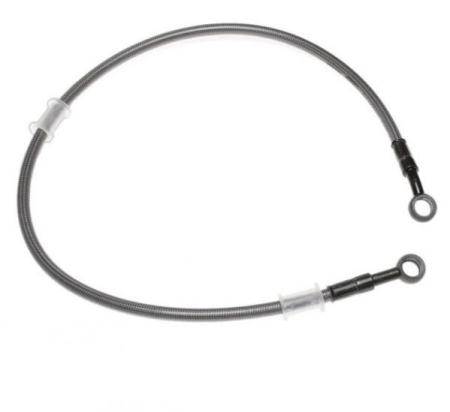 Piese ATV  - Furtun frana hidraulica ATV 200cc (640mm)