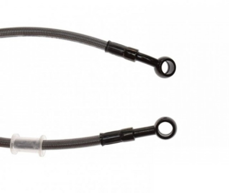 Furtun frana hidraulica ATV 200cc (640mm) [1]