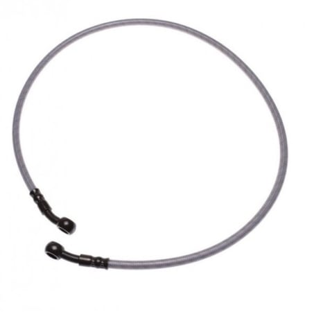 Piese ATV  - Furtun frana hidraulica ATV 200cc (800mm)