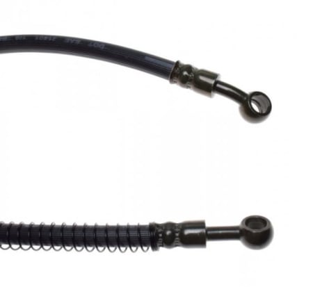 Piese ATV  - Furtun hidraulic frana ATV 110cc (148cm)