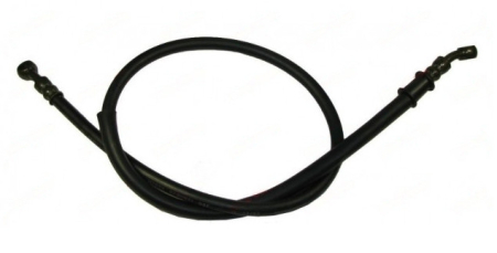 Piese scutere  - Furtun Hidraulic lichid frana fata scuter 95cm