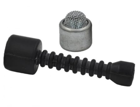  Furtun benzina / ulei / impuls drujba - Furtun ulei drujba compatibil Stihl MS380, 028