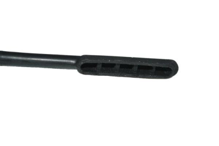 Furtun ulei drujba Husqvarna 545, 550, 555, 560 [1]