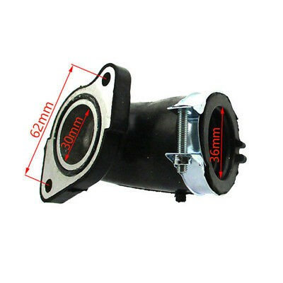 Piese ATV  - Galerie admisie Atv Linhai 260-300 cc (model 2)