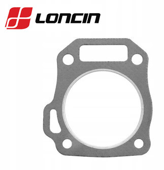  Piese motor generatoare  - Garnitura chiulasa LONCIN G200F
