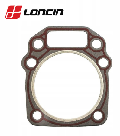  Piese motor generatoare  - Garnitura chiulasa LONCIN LC1P70FC