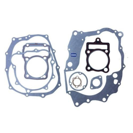 Piese ATV  - Garnituri complete ATV CG 250 (racire aer)
