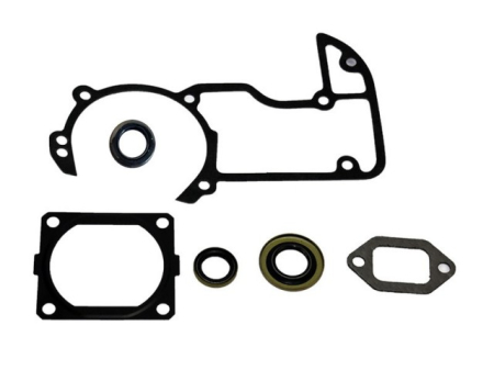 Piese drujba  - Garnituri drujba compatibile Stihl MS 660, 066 (cu simeringuri incluse)