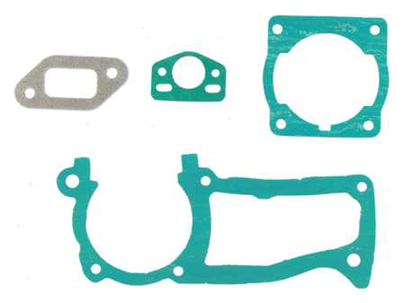  Piese motor drujba  - Garnituri drujba Husqvarna 357, 359, Jonsered 2156, 2159 (set) - cal. 1