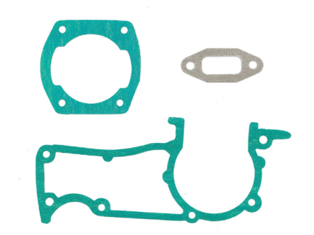  Piese motor drujba  - Garnituri drujba Husqvarna 362, 365, 371, 372, 375K, Jonsered 2065, 2165 (set) - cal. 1