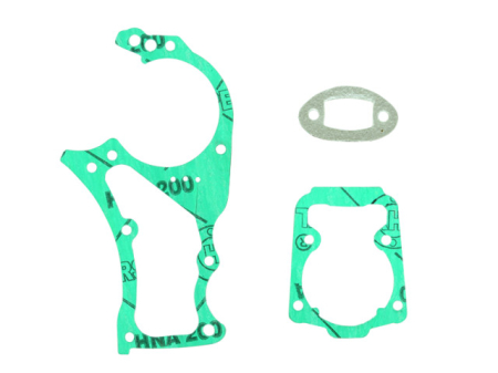 Piese drujba  - Garnituri drujba Husqvarna 555, 560, 562 (inainte 20123700001)