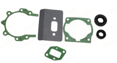  Garnituri motocoasa - Garnituri motocoasa + simeringuri (set) TL 52