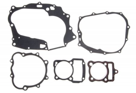 Piese ATV  - Garnituri motor ATV 200cc fara AZBEST racire aer