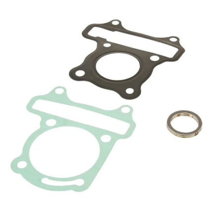  Garnituri scuter - Garnituri scuter 4T 50cc (cilindru)