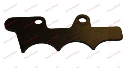  Gheara doborare drujba - Gheara drujba Husqvarna 136, 137, 141, 142, 235, 236, 240 (model 2)