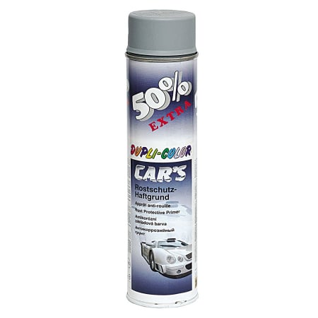 Piese drujba  - Grund auto gri Duplicolor 600ml