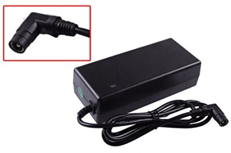  Piese kit conversie bicicleta electrica - Incarcator baterie bicicleta electrica 36V(Model 2)