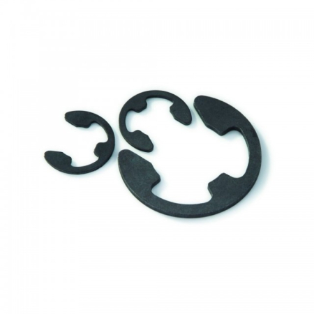 Service reparatii drujbe motocoasa  - Inel de siguranta tip "E" 19,05mm