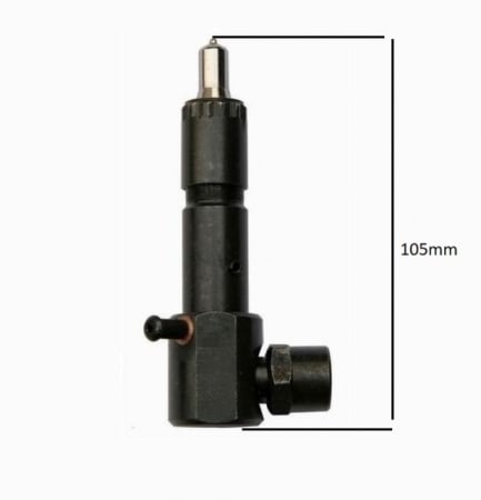 Injector motor diesel 186f (lung) [1]