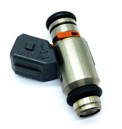 Injector scuter Piaggio, Gilera, Vespa, Aprilia 125-300cc [1]