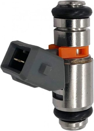 Piese scutere  - Injector scuter Piaggio, Gilera, Vespa, Aprilia 125-300cc