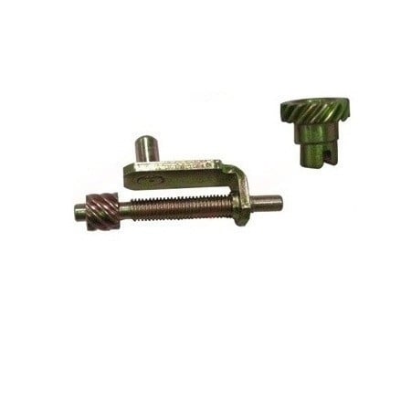  Lame ascutire, lant drujba  - Intinzator lant compatibil Stihl MS 260, MS 270, MS 340, MS 341, MS 360, MS 361, MS 440, MS 660 - simplu