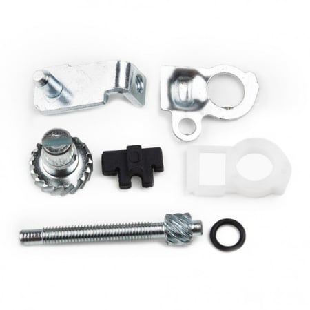  Lame ascutire, lant drujba  - Intinzator lant complet compatibil Stihl MS 260, MS 270, MS 340, MS 341, MS 360, MS 361, MS 440, MS 660