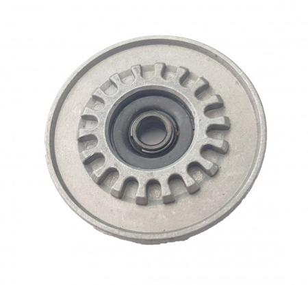 Intinzator lant drujba electrica (model 3) [1]