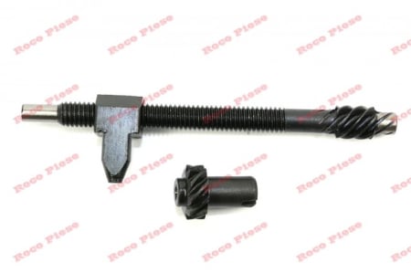  Lame ascutire, lant drujba  - Intinzator lant Husqvarna 362, 365, 371, 371, 570, 575 / Jonsered lateral