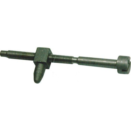  Lame ascutire, lant drujba  - Intinzator lant Husqvarna 362, 365, 371, 371 (model vechi) - frontal
