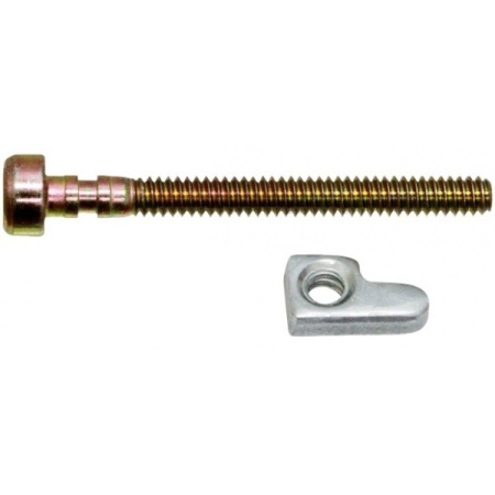  Lame ascutire, lant drujba  - Intinzator lant Partner P360S