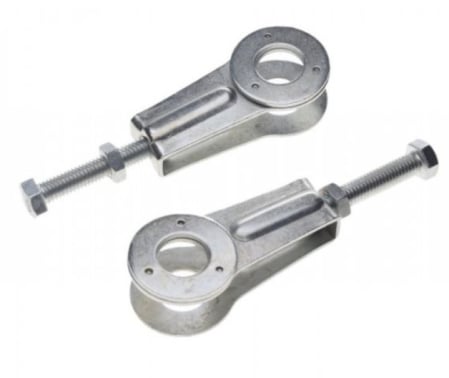  Distributie scuter - Intinzator lant Yamaha YBR 125 (model 2)