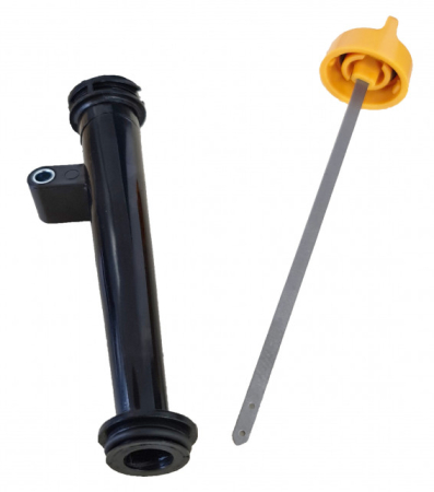  Piese motor generatoare  - Joja ulei motor ax vertical 1P70F