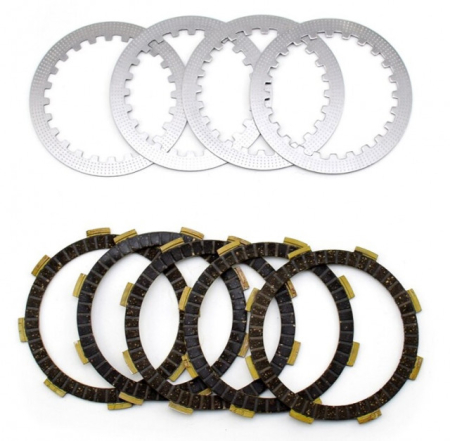 Piese ATV  - Kit ambreiaj ATV CG 150, CG 200