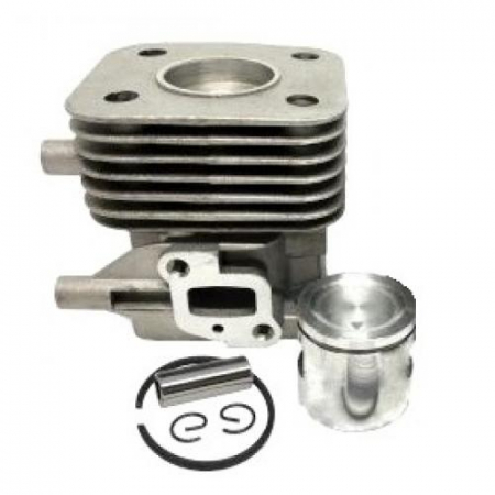 Cilindri / capace cilindri / cartere - Kit cilindru CG22EAS D=31mm- Tanaka Hitachi CG22EAS